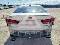 2017 KIA Optima фото