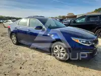 2017 KIA Optima фото