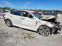 2017 KIA Optima фото