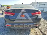 2017 KIA Optima фото