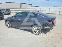 2017 KIA Optima фото