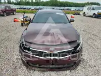 2017 KIA Optima фото