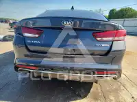 2017 KIA Optima фото