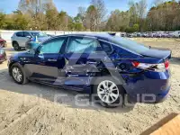 2017 KIA Optima фото