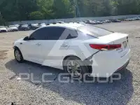 2017 KIA Optima фото