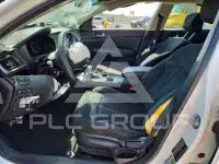 2017 KIA Optima фото