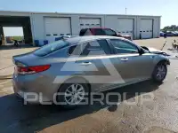2017 KIA Optima фото