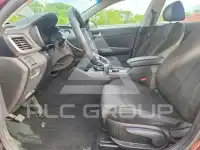 2017 KIA Optima фото