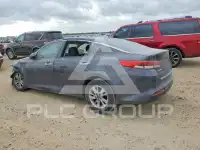 2017 KIA Optima фото