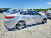 2017 KIA Optima фото