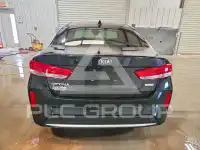2017 KIA Optima фото