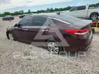 2017 KIA Optima фото