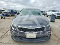 2017 KIA Optima photo