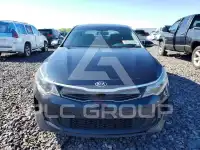 2017 KIA Optima photo