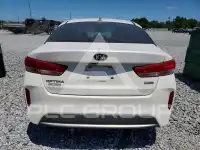 2017 KIA Optima photo