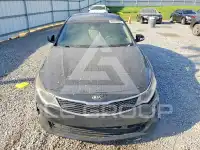2017 KIA Optima фото