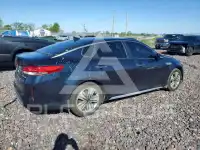 2017 KIA Optima photo