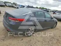 2017 KIA Optima фото