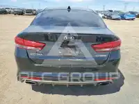 2017 KIA Optima photo