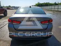 2017 KIA Optima фото
