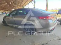 2017 KIA Optima фото