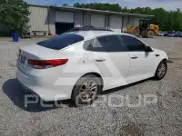 2017 KIA Optima фото