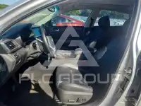 2017 KIA Optima фото