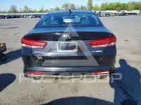 2017 KIA Optima photo