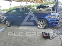 2017 KIA Optima фото