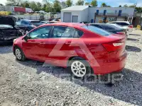 2017 KIA Rio фото