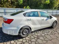 2017 KIA Rio photo