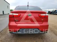 2017 KIA Rio фото