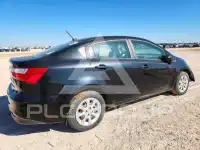 2017 KIA Rio фото