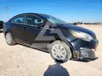 2017 KIA Rio фото