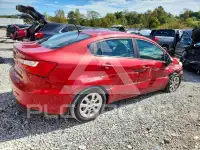 2017 KIA Rio фото