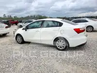 2017 KIA Rio фото