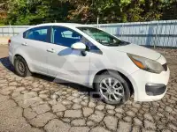 2017 KIA Rio photo
