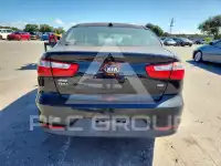 2017 KIA Rio фото