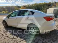 2017 KIA Rio photo
