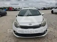 2017 KIA Rio фото