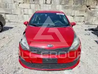 2017 KIA Rio фото