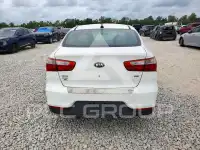2017 KIA Rio фото