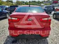 2017 KIA Rio фото