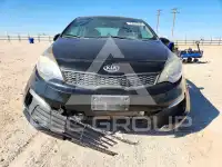 2017 KIA Rio фото