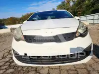2017 KIA Rio photo
