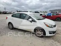 2017 KIA Rio фото