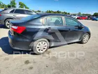 2017 KIA Rio фото