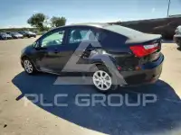 2017 KIA Rio фото
