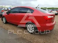 2017 KIA Rio фото