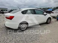 2017 KIA Rio фото